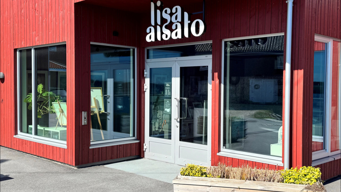 Aisato
