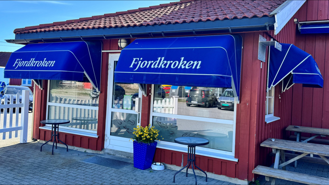 Fjordkroken