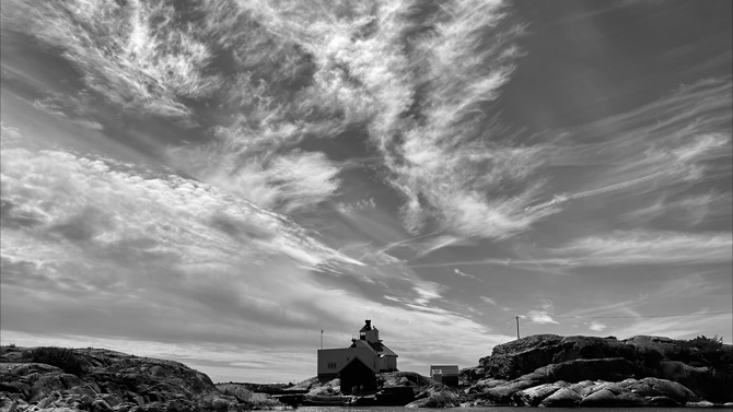 Homlungen Fyr Kreditering Mona Myklebust