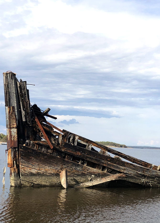 Sand Baatvrak Nicole Koren