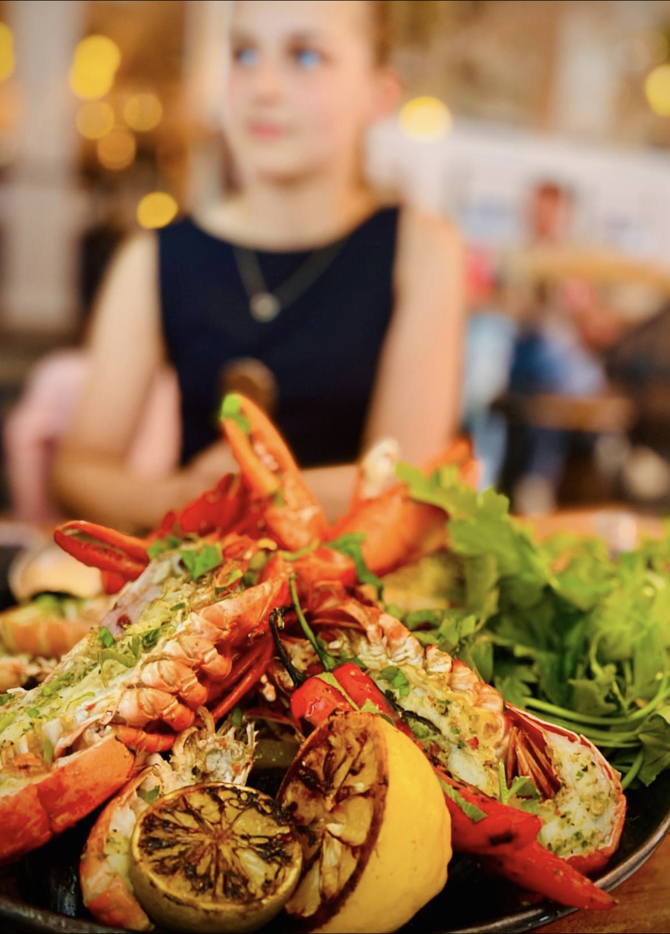 Skjaerhalden Big Fish Hummer Kreditering Ingunn Heltvedt Amundsen (3)