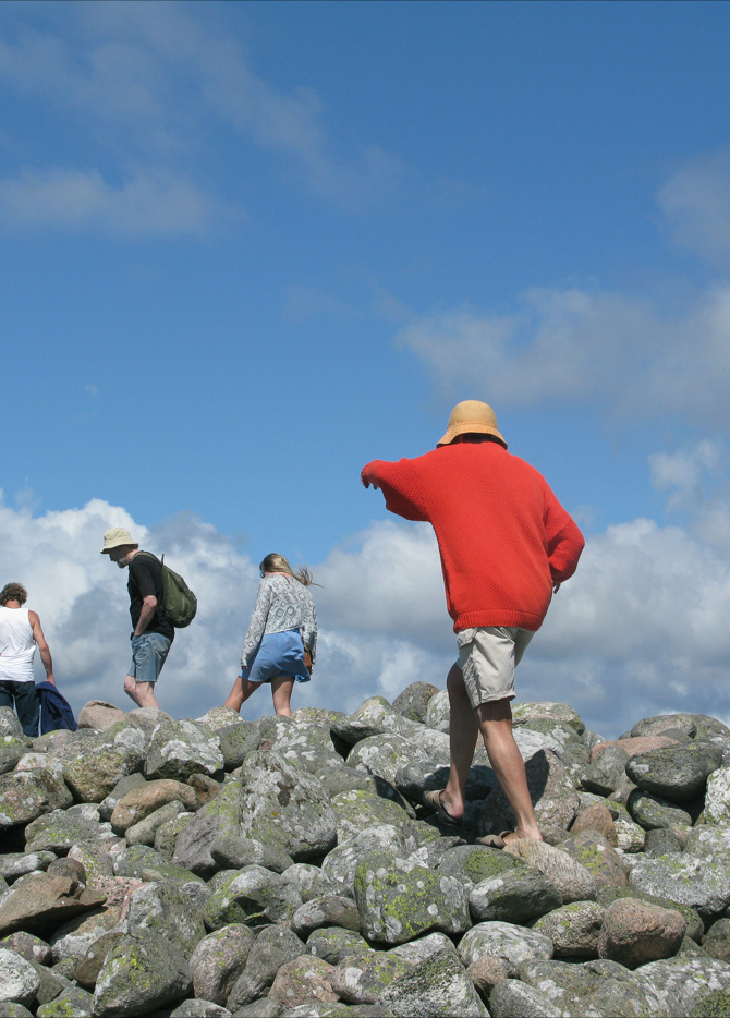 Herfoel Herfoelsaata Kreditering Mette Jackson