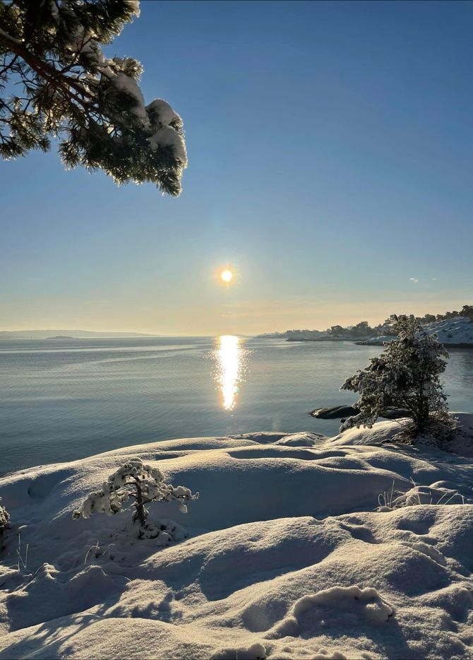 Doevika Asmaloey Kreditering Merethe Lagestrand