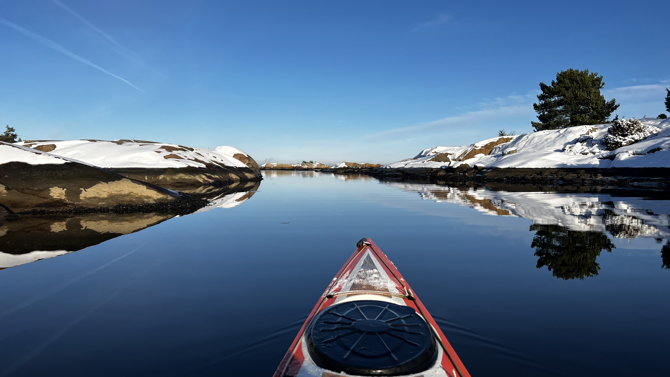 Tjeldholmen