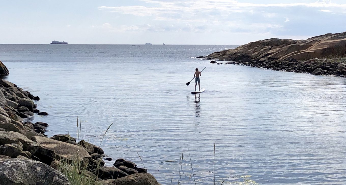 Kirkoey Padel Nicole Koren