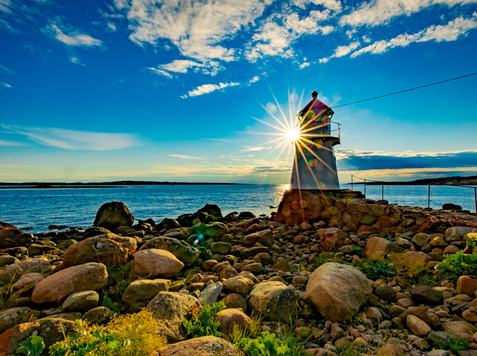 Pikesten Thomas Andersen Visit