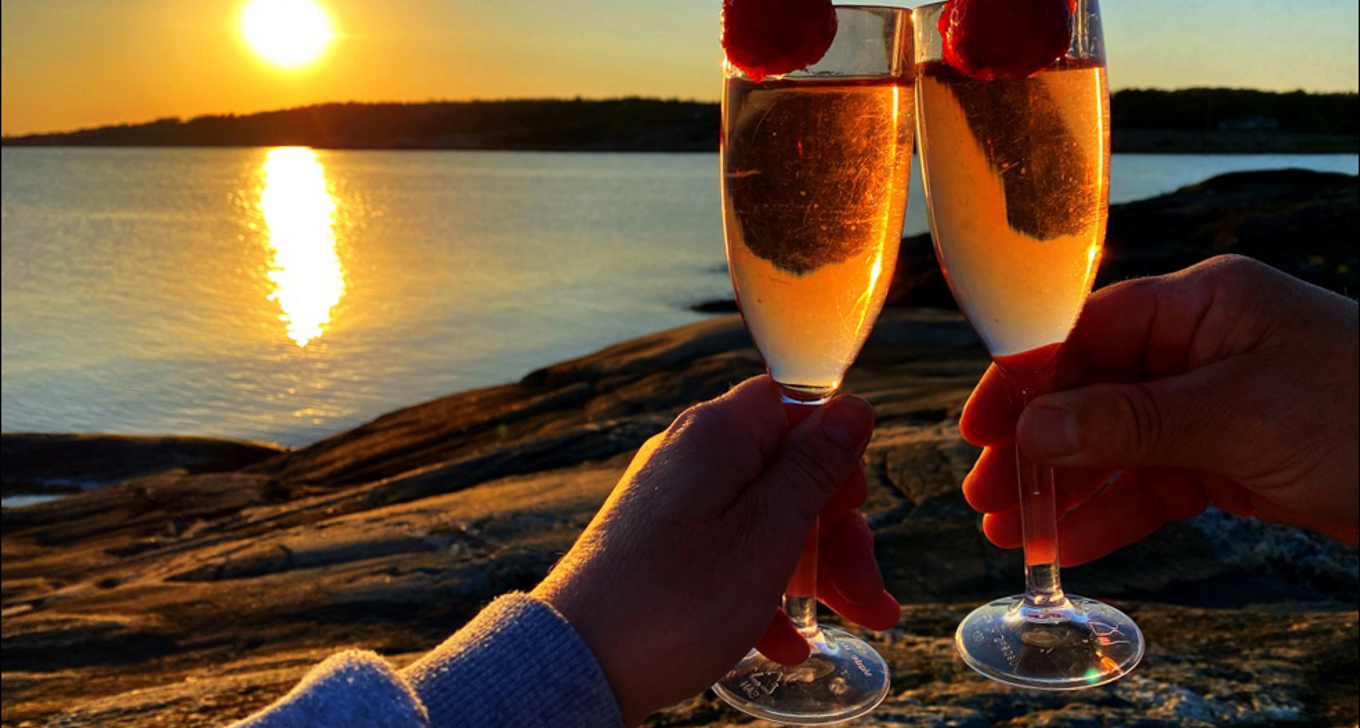Vadholmen Sommerromantikk Kreditering Tonny Cathrine Prante