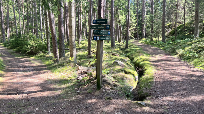 Soendre Sandoey Langaasveien