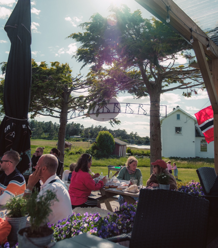 Soendre Sandoey Cafe Oline House Of Ikigai Visit