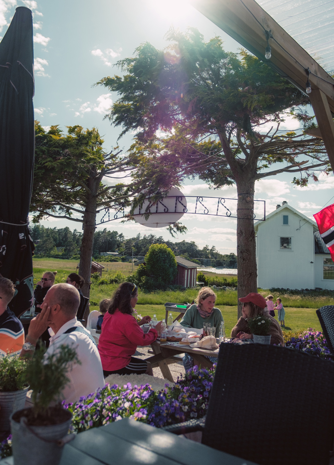 Soendre Sandoey Cafe Oline House Of Ikigai Visit