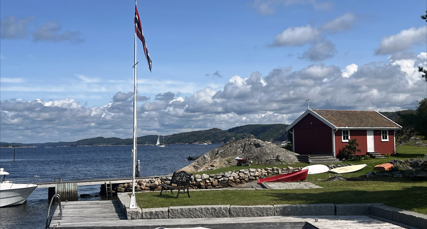 Soendre Sandoey Gravningsund Buvika2