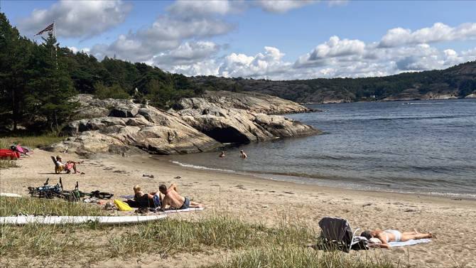 Soendre Sandoey Gjoekvika1