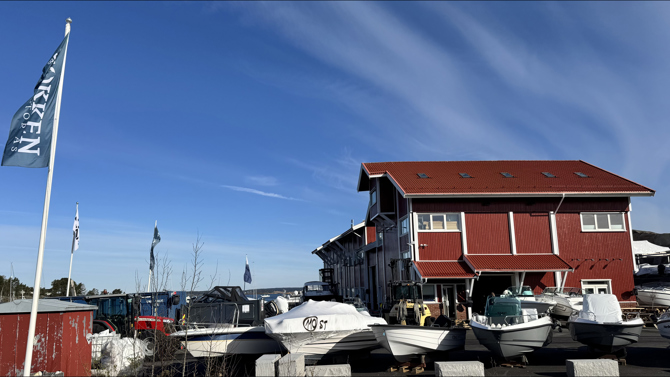 Stokken