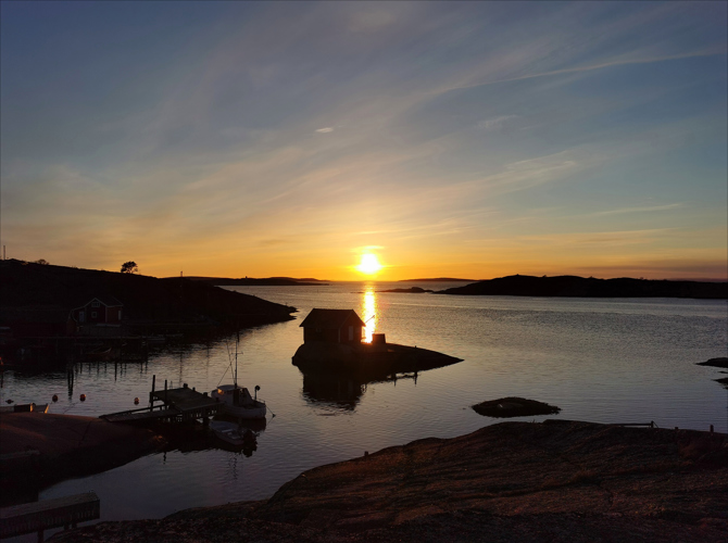 Papper Langerostranda Kreditering Oscar Bjerke Nilsen