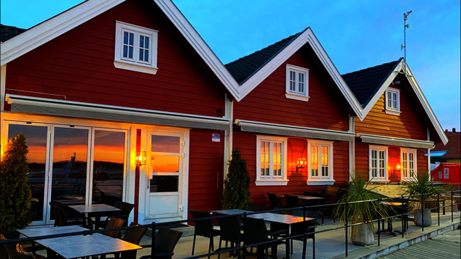 Skjaerhalden Losen Kreditering Tonny Cathrine Prante