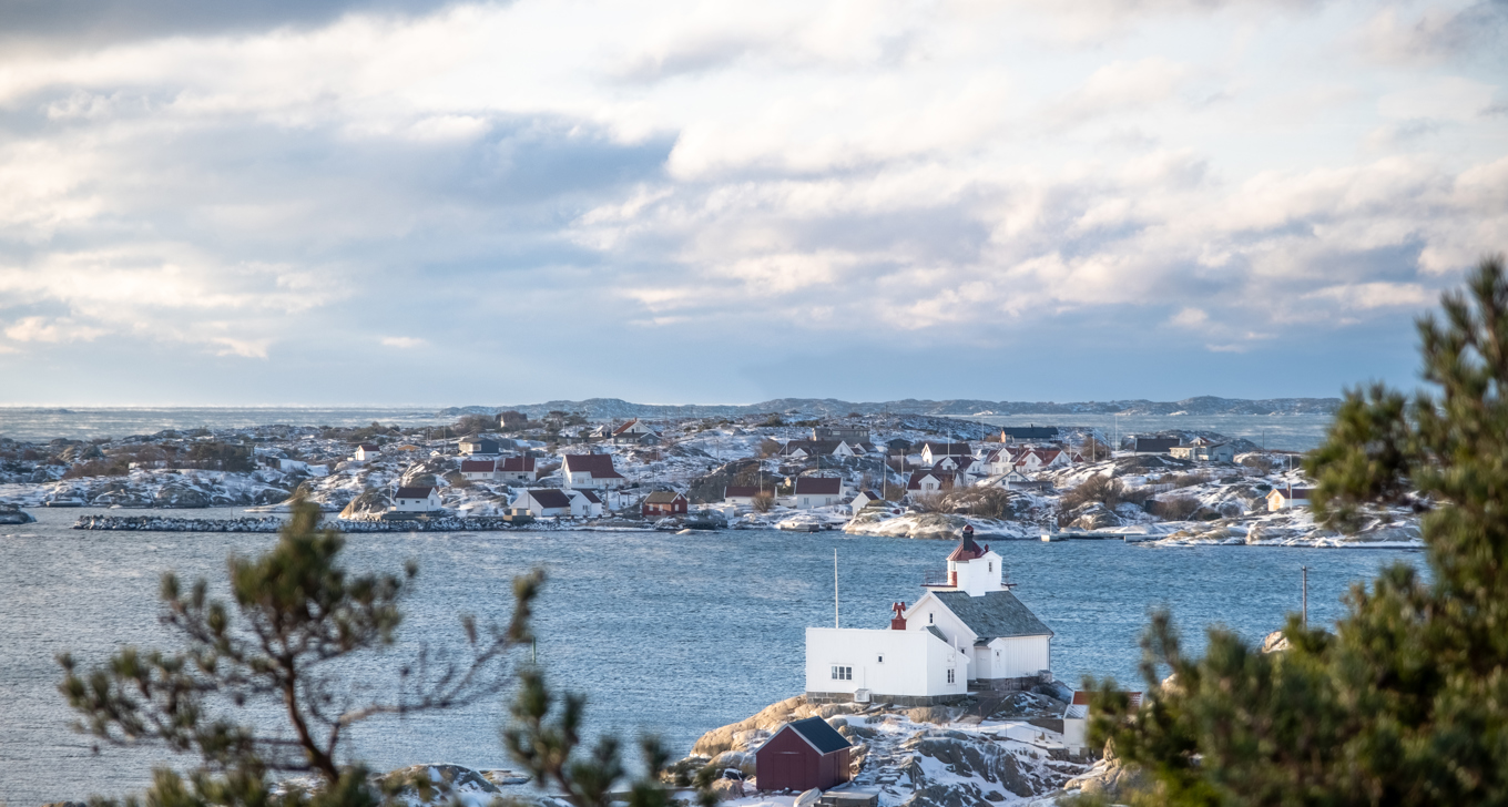 Homlungen Lauer Mats Halvorsen Visit